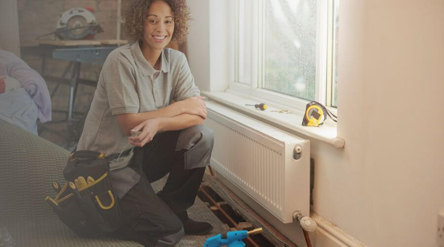 Professional Tankless Water Heater Installation in Bath, IL